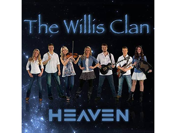 Willis Clan - Heaven