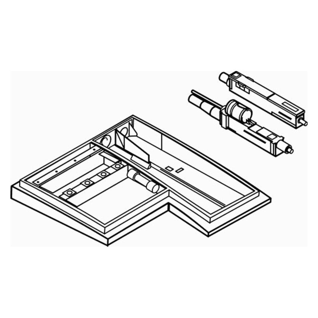 CMK Spitfire Armament Type E Waffen Set (129-4126)