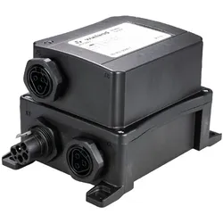 Wieland Verteilerbox 99.902.0000.7