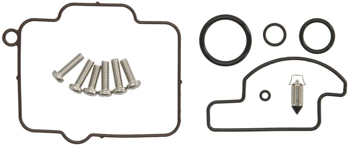 Reparatursatz, Vergaser TOURMAX CAB-250