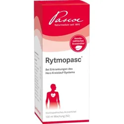 Pascoe Rytmopasc  100 ml Tropfen