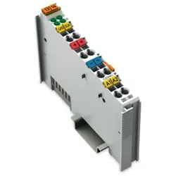 Wago 750-404/000-003 Frequenzzähler,lichtgrau 750404000003