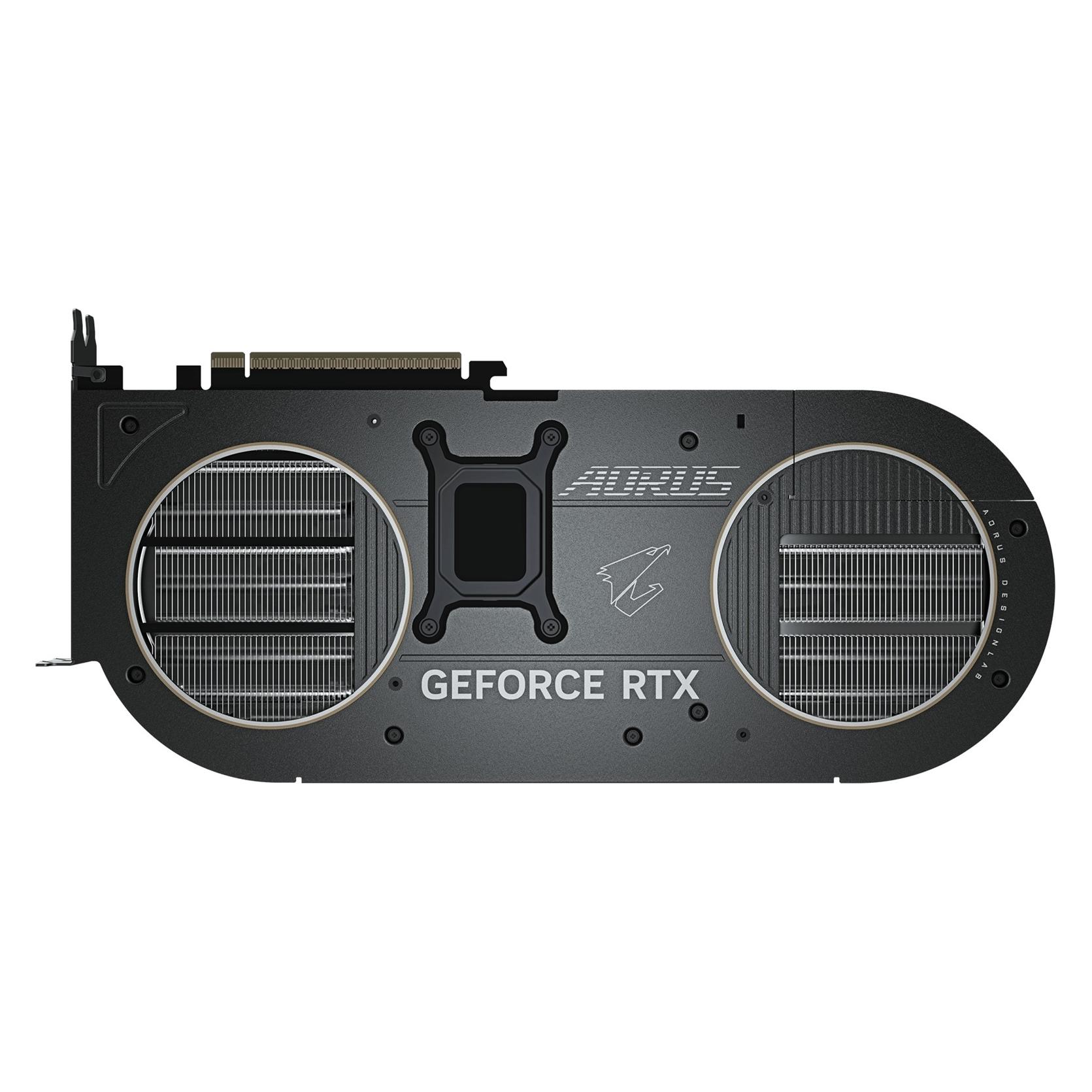 Gigabyte GeForce RTX 5070 Ti INFINITY (16 GB, GDDR7) (GV-N507TAORUS IF-16GD)