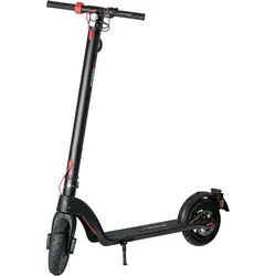 Six Degrees VELO E7 klappbarer E-Scooter / Elektroroller mit Straßenzulassung