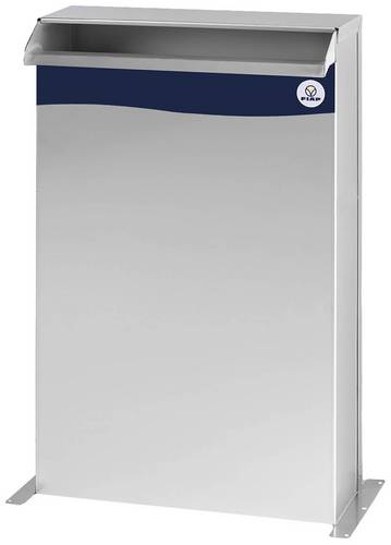 FIAP 3120 premiumdesign WaterFall Edelstahl-Wasserfall (L x B x H) 380 x 120 x 630mm 1St.