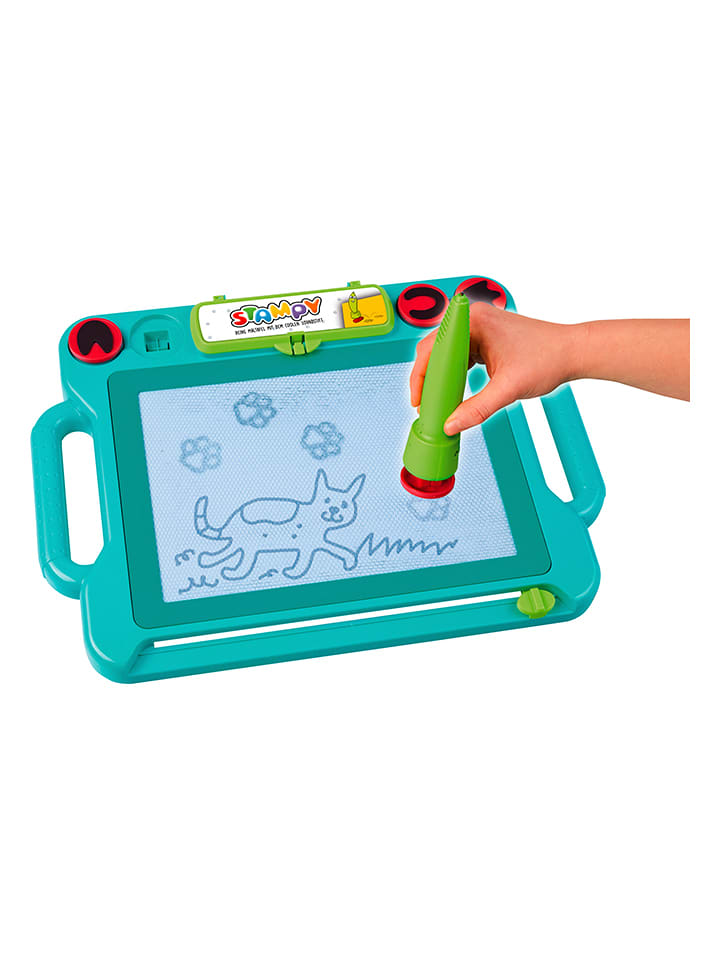 Simba Maltafel mit Soundstift - ab 3 Jahren - onesize