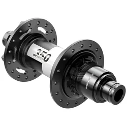 DT SWISS Hinterradnabe 350 DEG72 Classic 6-Loch 12x148 mm Boost | SRAM