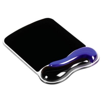 Leitz 62401 Mouse Pads mit Gel Duo Kensington Mauspad