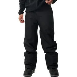 RIP CURL S-SERIES BASE Hose 2027 black/black - XXL