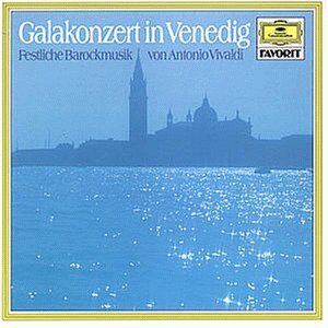Various - Galakonzert in Venedig - Preis vom 08.10.2026 07:26:42 h