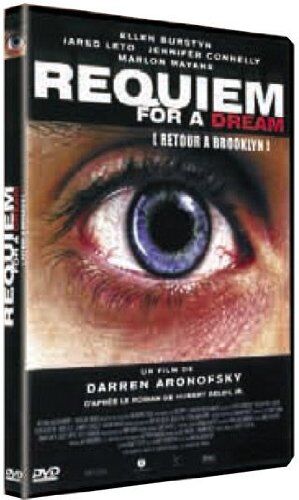 REQUIEM FOR A DREAM - Preis vom 11.10.2026 03:10:56 h