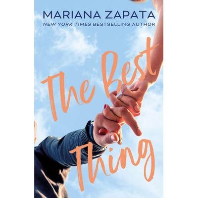 The Best Thing, Taschenbuch von Mariana Zapata, Headline, 978-1-03-540285-4