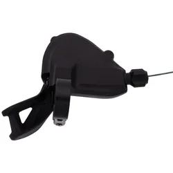 Shimano Deore SL-M5100 Daumenschalthebel links schwarz