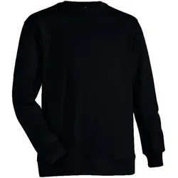 Magni, Arbeitsoberteil, EXPAND Sweatshirt mit besonders hohem, Übergrösse (XXL)