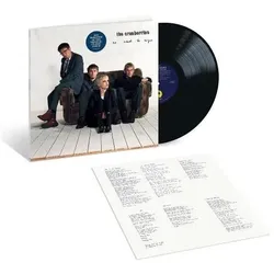 Island, Schallplatten, No Need To Argue (30th Anniversary Edition LP) (The Cranberries)