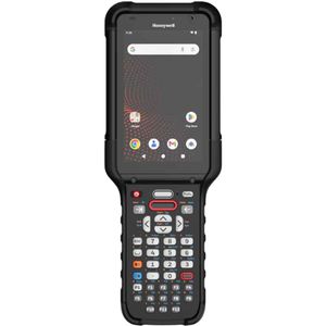 Honeywell MDE-Gerät CK67, CK67-X0N-5ES1B0G, Android, 2D Imager, 4,3 Zoll, 5G, mit WLAN, GPS & Kamera