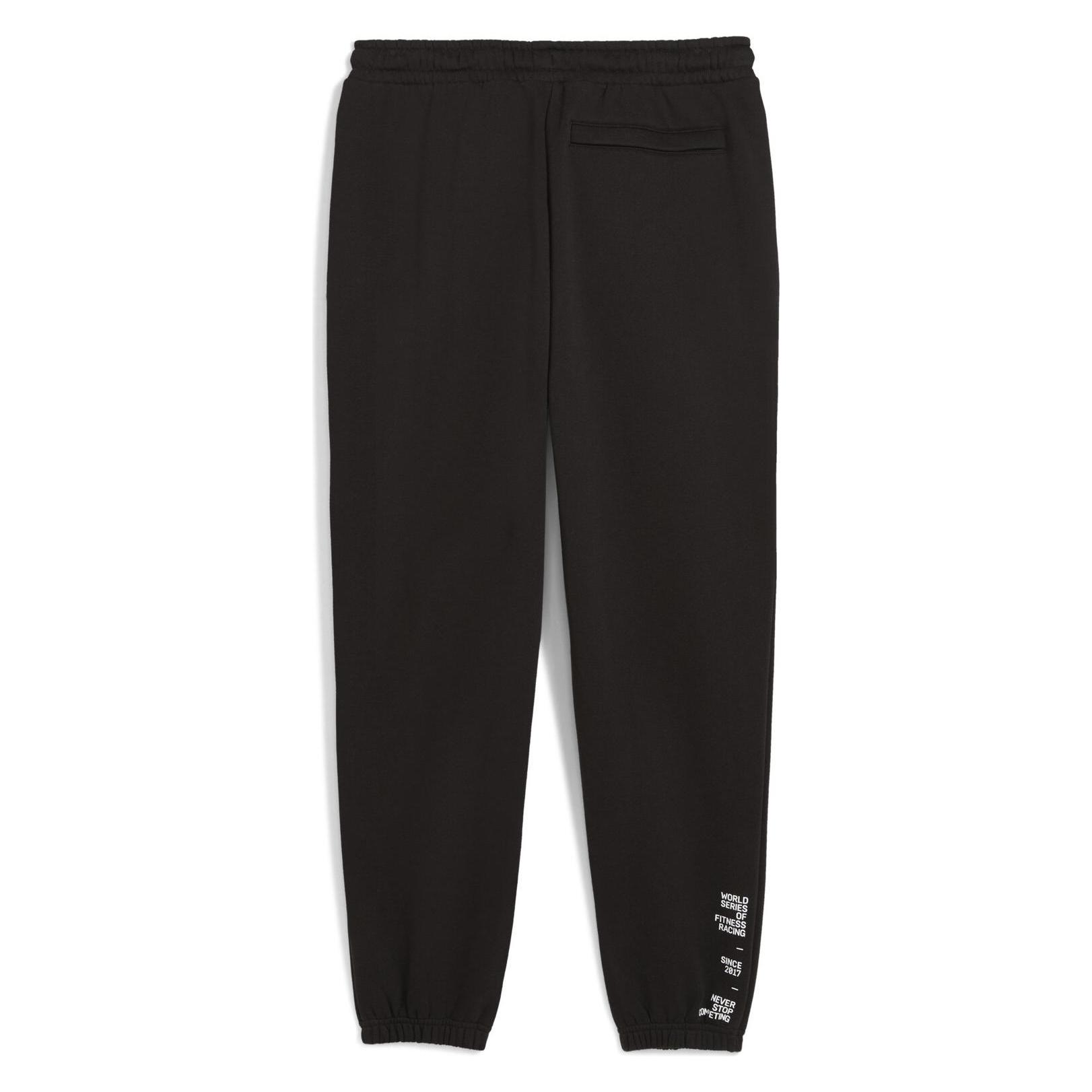Puma Unisex x Hyrox Fleece Sweatpant (M) (527159)