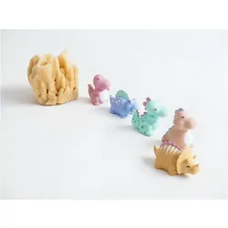 Saro Baby Happy Dinos