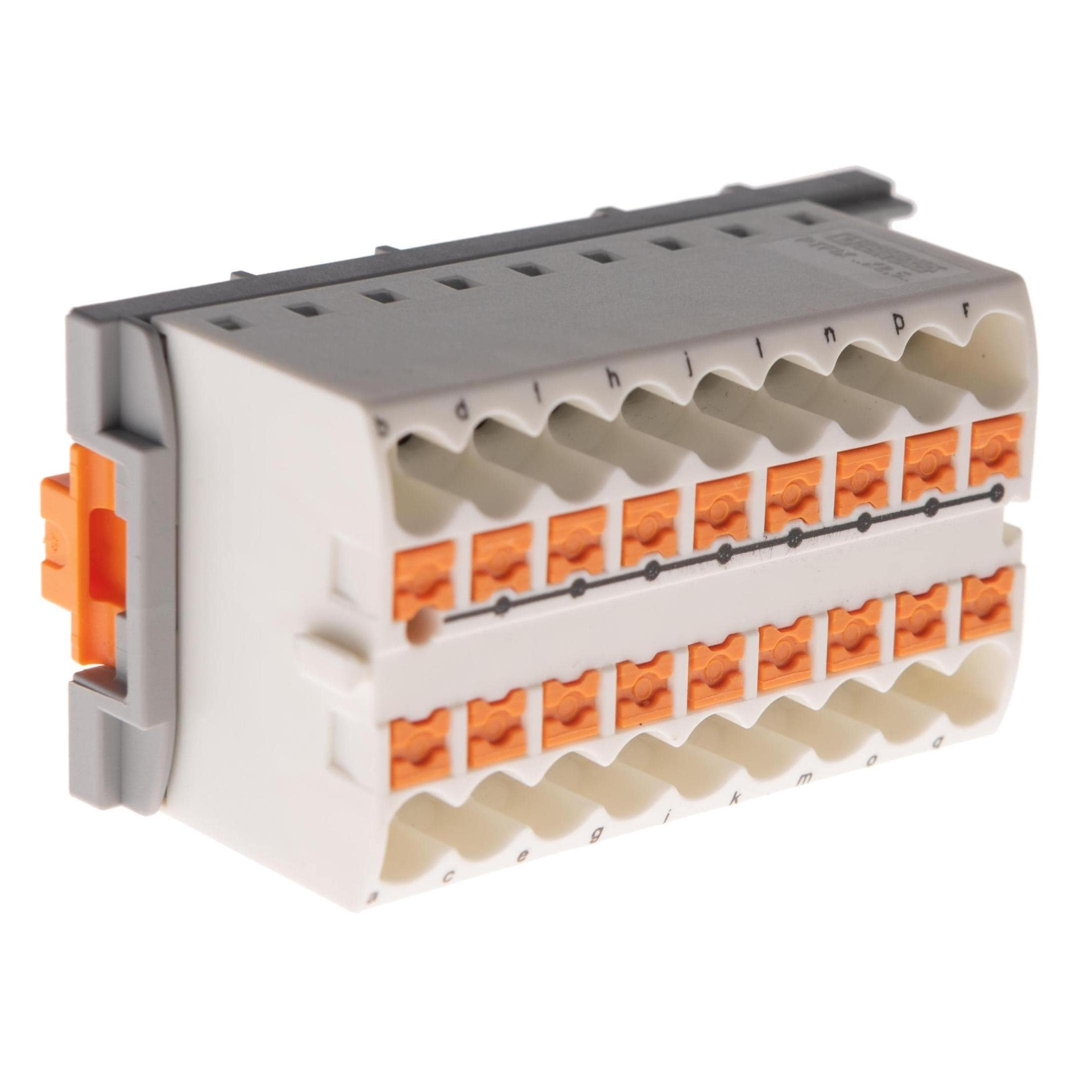 Phoenix Contact Verteilblock Klemme (Verteiler) (3273056)