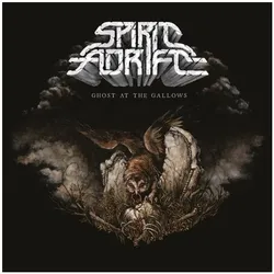 Century Media, Schallplatten, Ghost At The Gallows (Spirit Adrift)