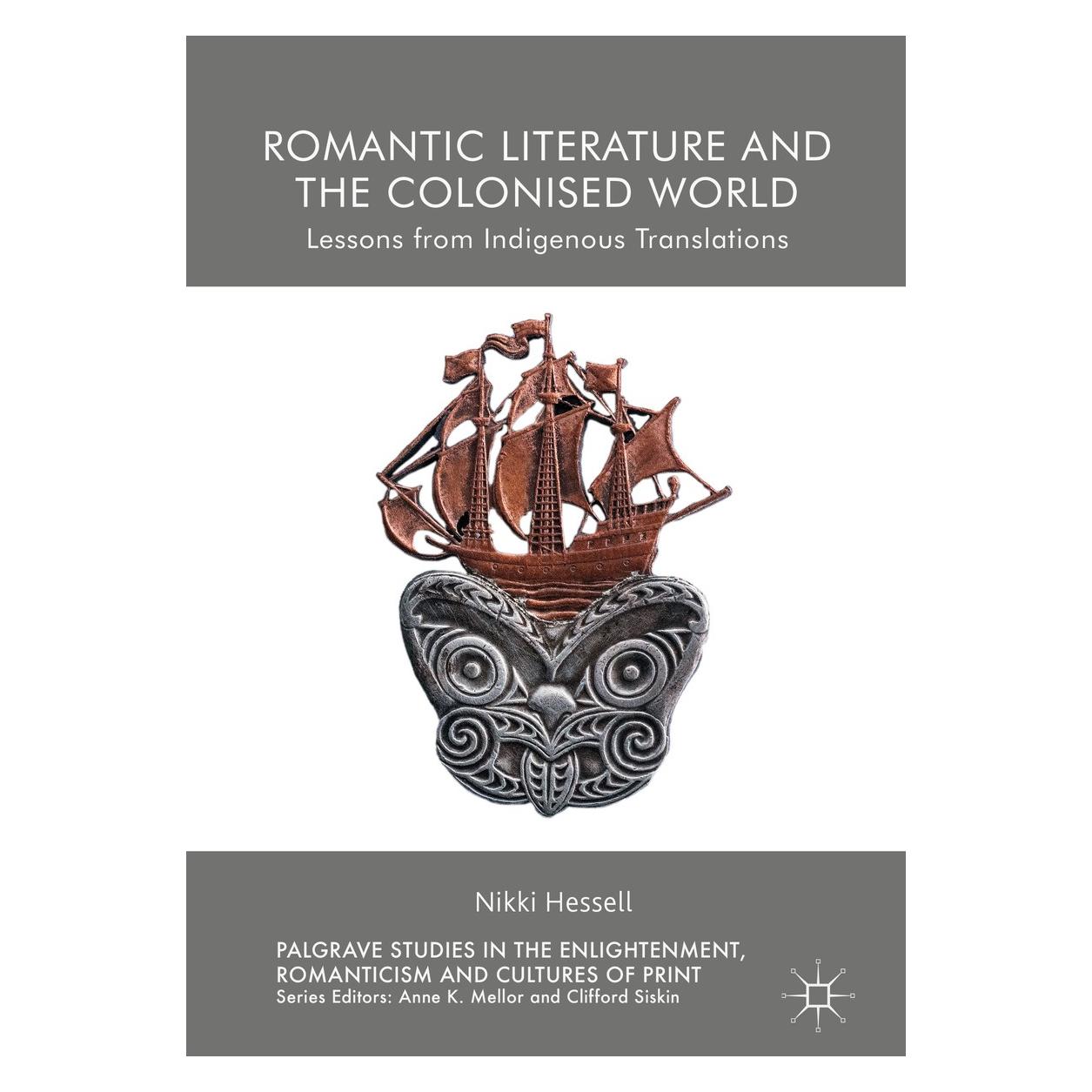 Springer Hessell:Romantic Literature and the Col (Englisch, Hardcover, Nikki Hessell) (9783319709321)