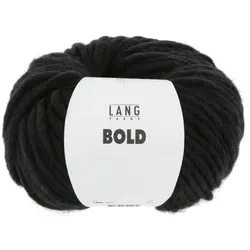 Lang Yarns Wolle Bold