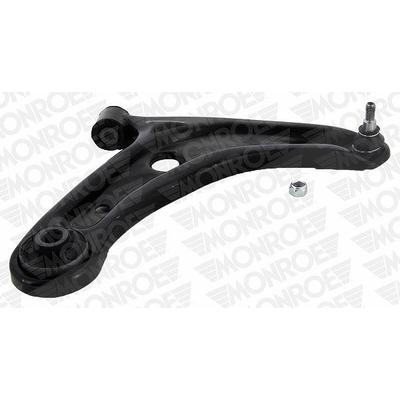 Monroe Lenker, Radaufhängung [Hersteller-Nr. L40545] für Honda