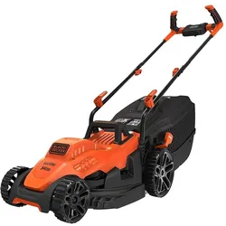 Black & Decker, Rasenmäher, BEMW461BH (Netzbetrieb)