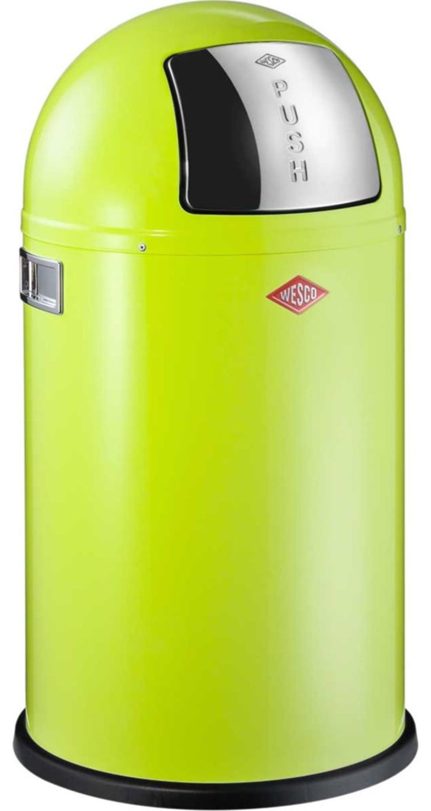 Wesco Pushboy Junior afvalbak 22l 8012380