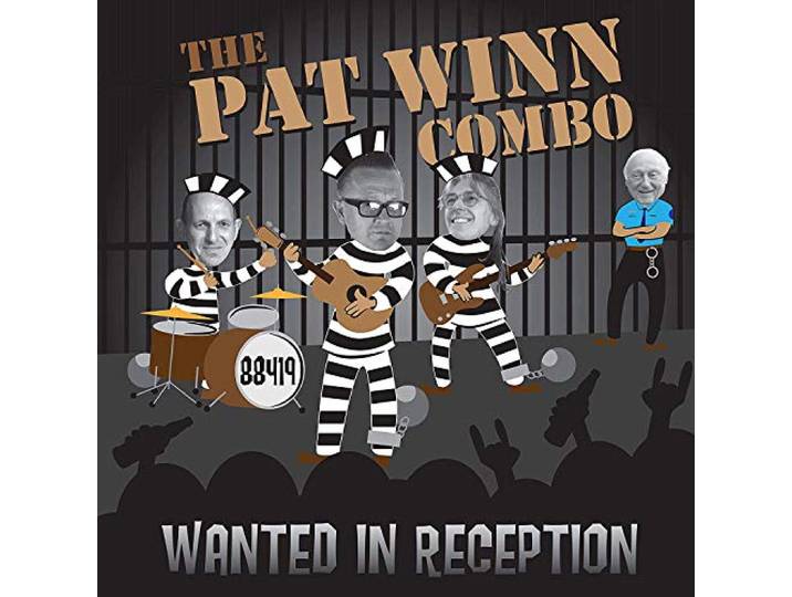 Pat -Combo- Winn - Wanted In Reception