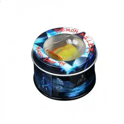Demon Killer Magic DripTip 510-C
