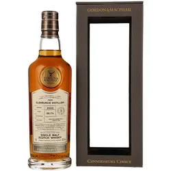 Glenburgie 23 Jahre - 2000/2024 - Gordon & MacPhail - Connoisseurs...