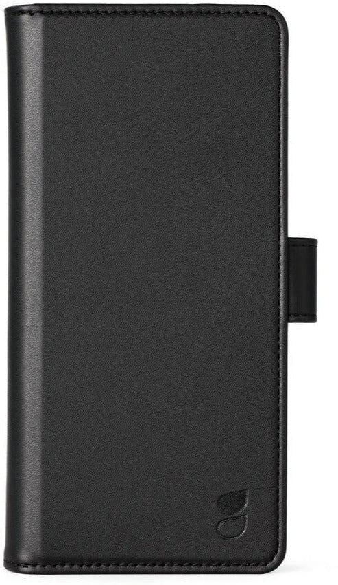 Samsung Galaxy S20 GEAR Wallet 2in1 Magnet Cover m. 7 Kortlommer - Sort
