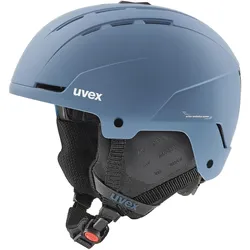 Uvex, Skihelm, (58 - 62 cm, L)