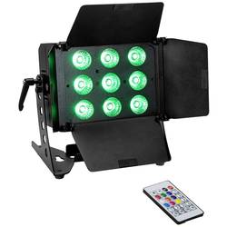 Eurolite CLS-9 QCL LED-Fluter 51913901