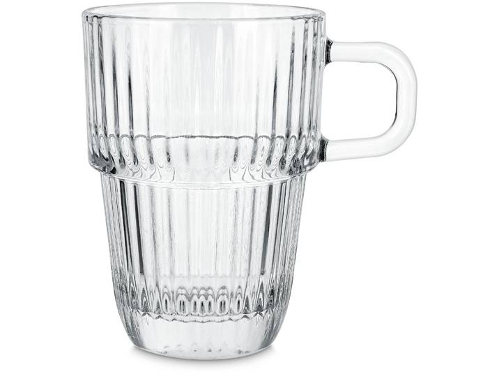 Glas Latte Macchiato 31.5cl Barshine
