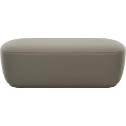 Kuon Pouf 120 cm, Shitake