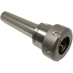 Präzisions-Spannzangenfutter MK4/M16 für ER40