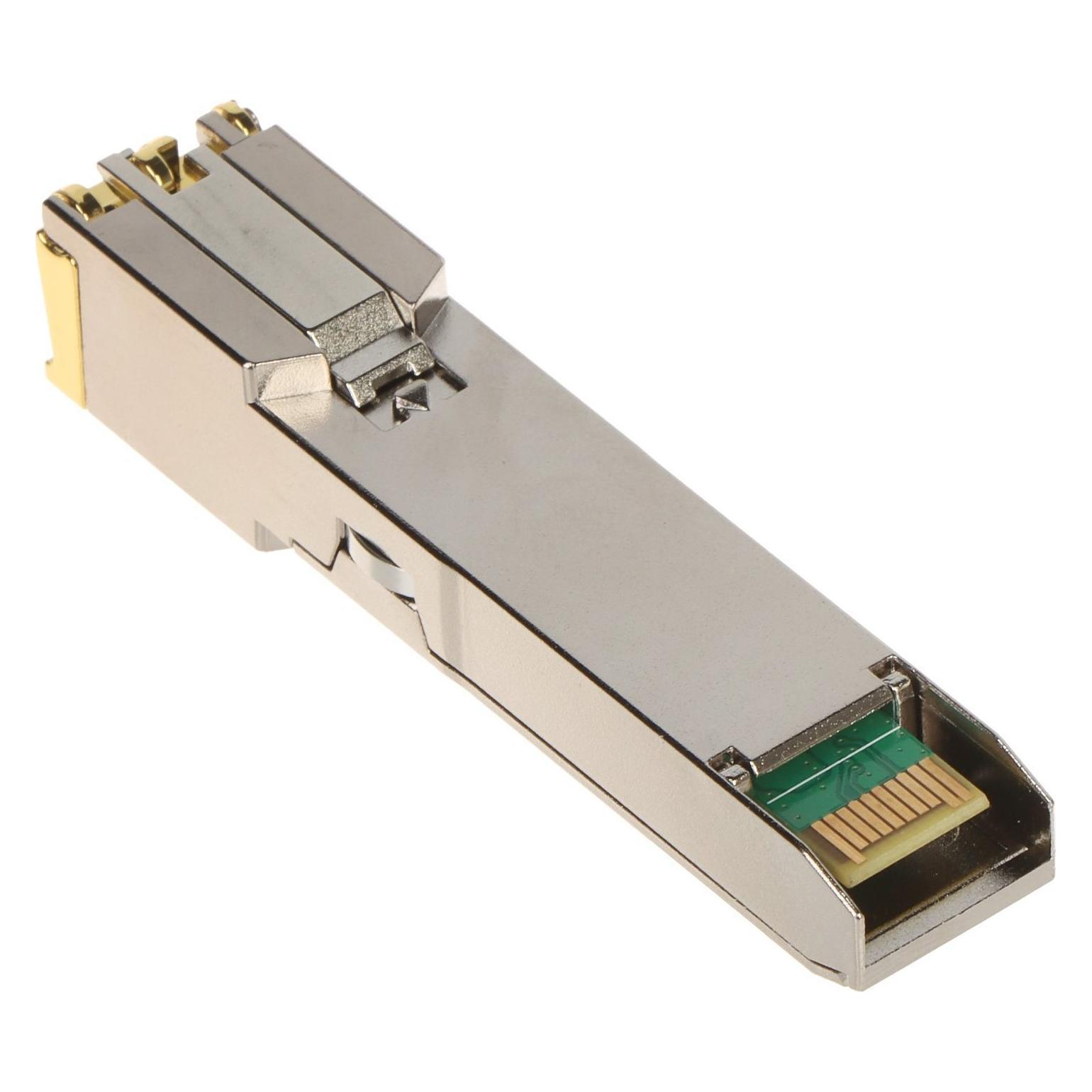 Opton Moduł sfp z gniazdem RJ-45 SFP-RJ45/1G (35577233)