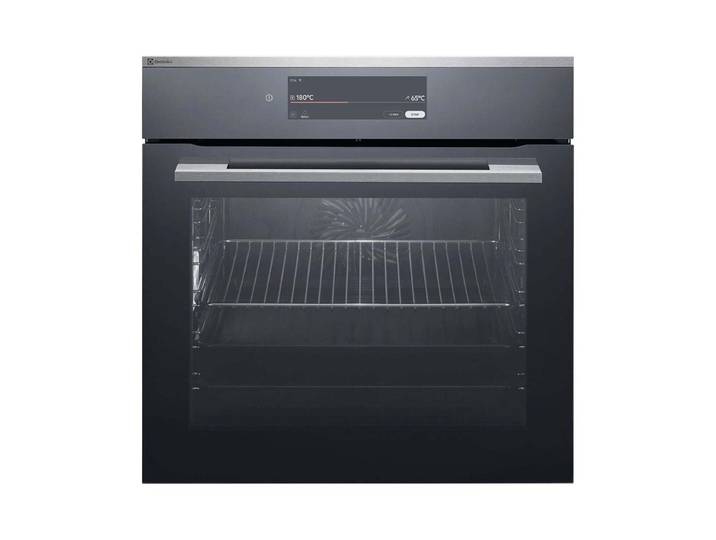 Electrolux EB6SL80CN Backofen Chrom