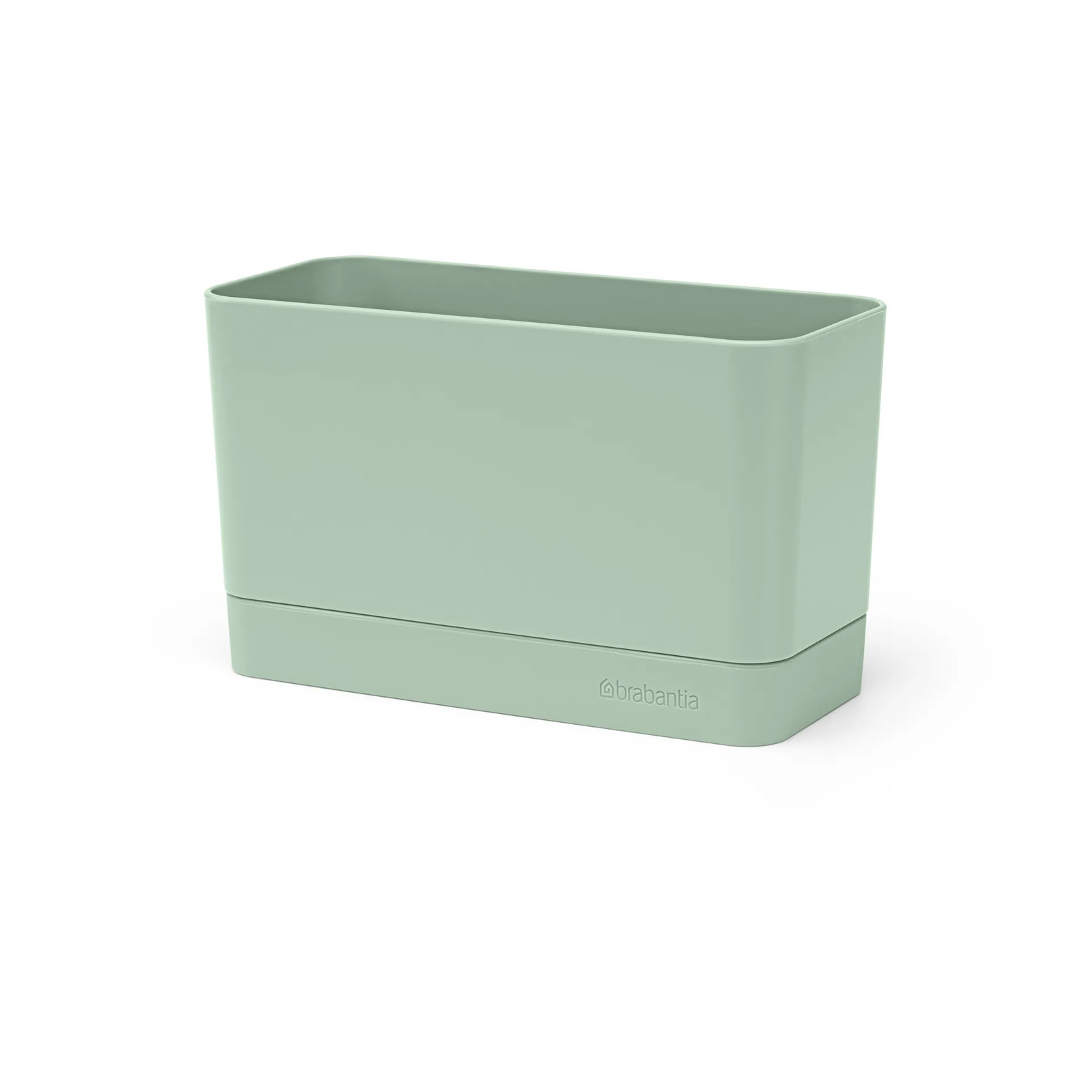 Brabantia afwasorganizer Jade green