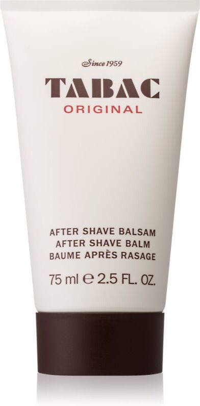 Tabac Original baume après-rasage pour homme 75 ml