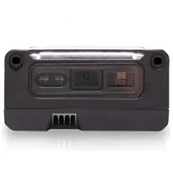 Datalogic Gryphon I GFS4520, Kit, 2D (1D-Barcodes, 2D-Barcodes), Barcode Scanner, Schwarz