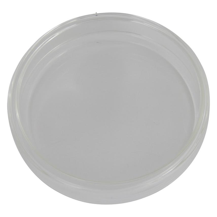 Omegon Petrischale 100 mm Glas mit Deckel (74713664)