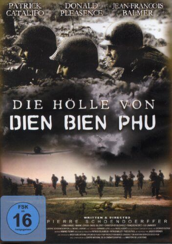 Pierre Schoendoerffer - Die Hölle von Dien Bien Phu - Preis vom 16.10.2026 11:41:07 h