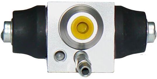 Metzger Autoteile Radbremszylinder Cifam 101679 Für Vag