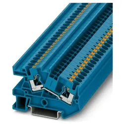 Phoenix Installationsklemme PTI 4 BU blau