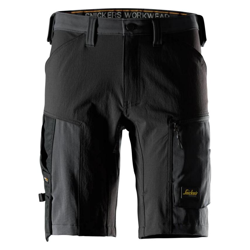 Snickers Arbeitsshorts AllroundWork 6143 (58) (61195804058)