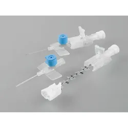 BD VENFLON Pro Safety 22 G Katheter 50 St Katheter