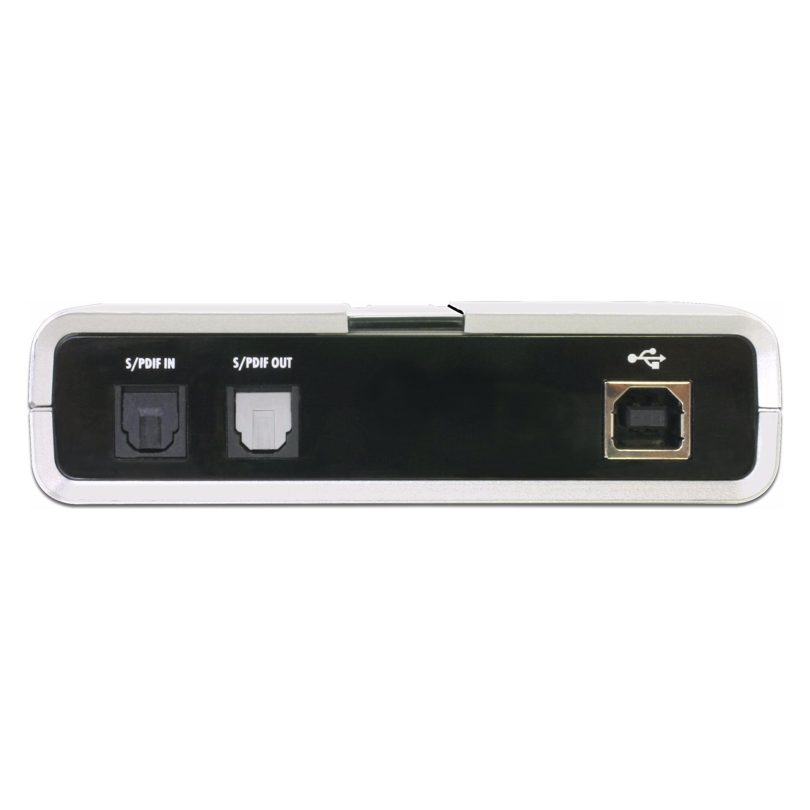 Delock Sound Box (USB) (61803)